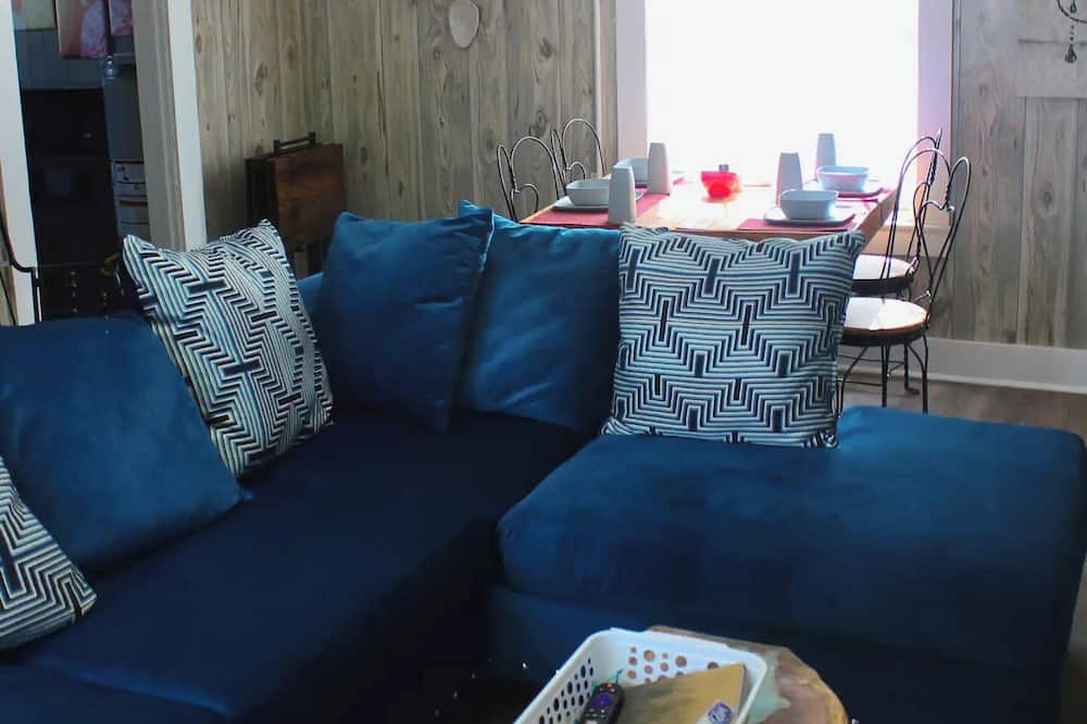 Photo of Livingroom in Wynne