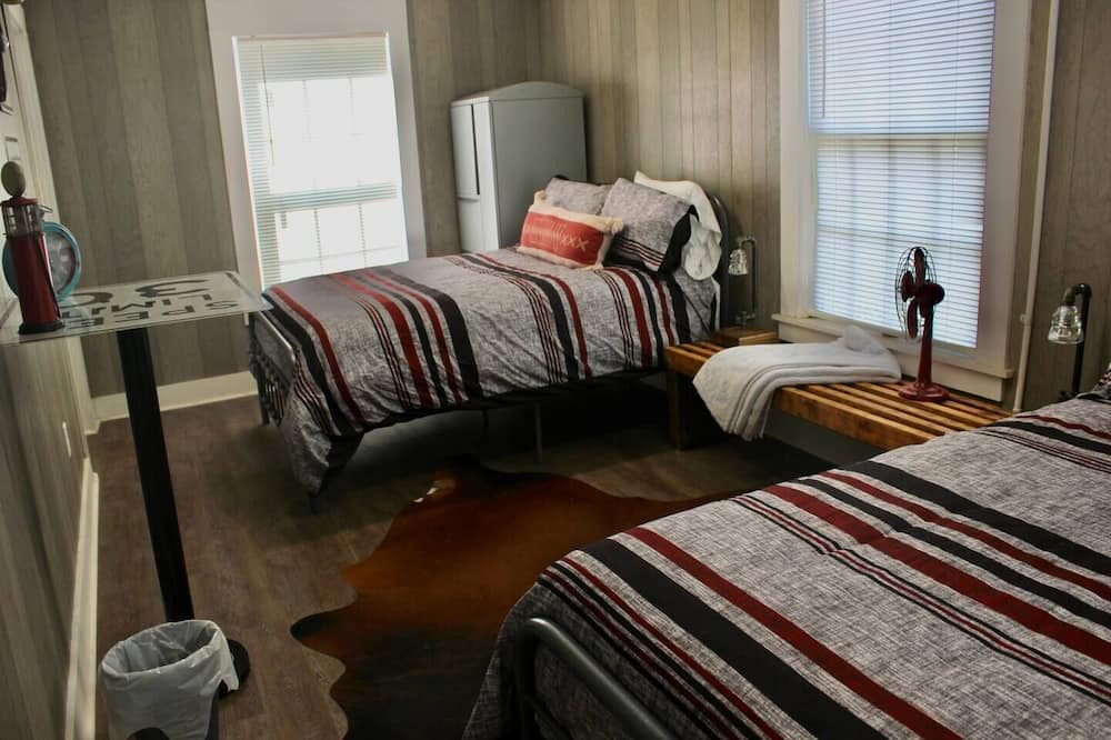 Photo of Bedroom in Wynne