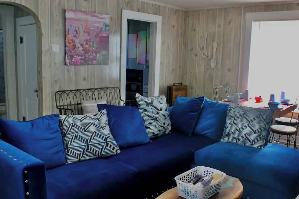 Photo of Livingroom in Wynne