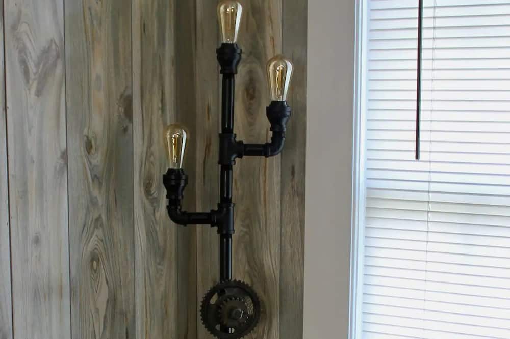 Photo of Bathroom in Wynne