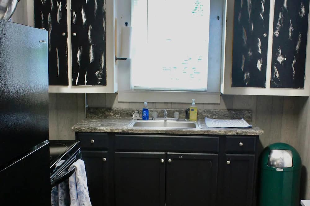 Photo of Kitchen in Wynne