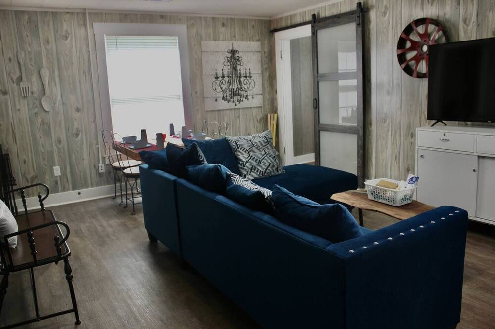 Photo of Livingroom in Wynne