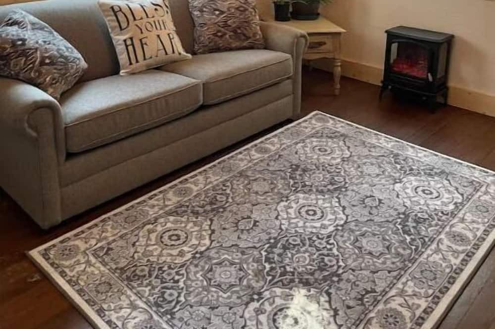 Photo of Livingroom in Kettle Falls