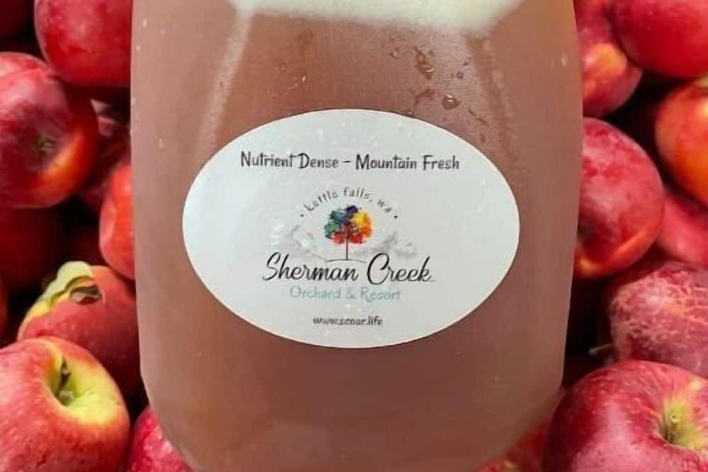 Photo of Others in Kettle Falls