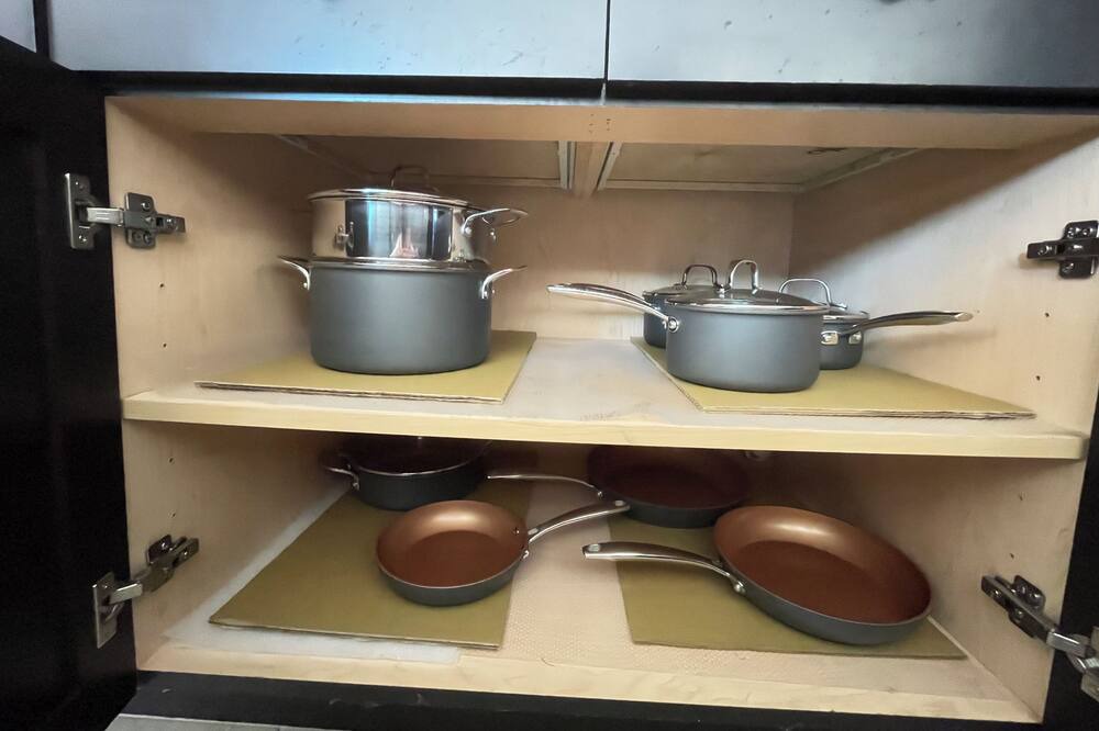 Photo of Kitchen in Lathrop