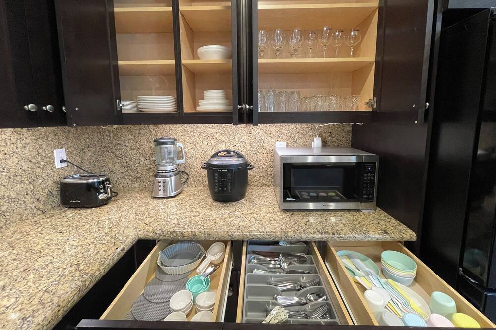 Photo of Kitchen in Lathrop