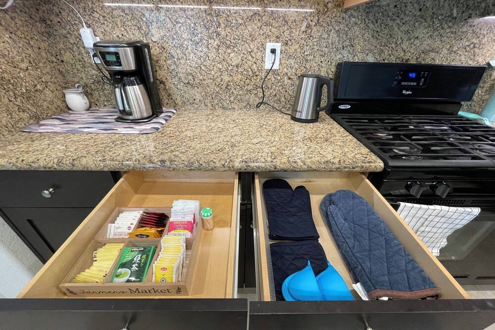 Photo of Kitchen in Lathrop