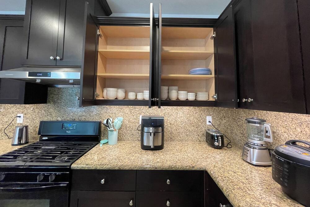 Photo of Kitchen in Lathrop