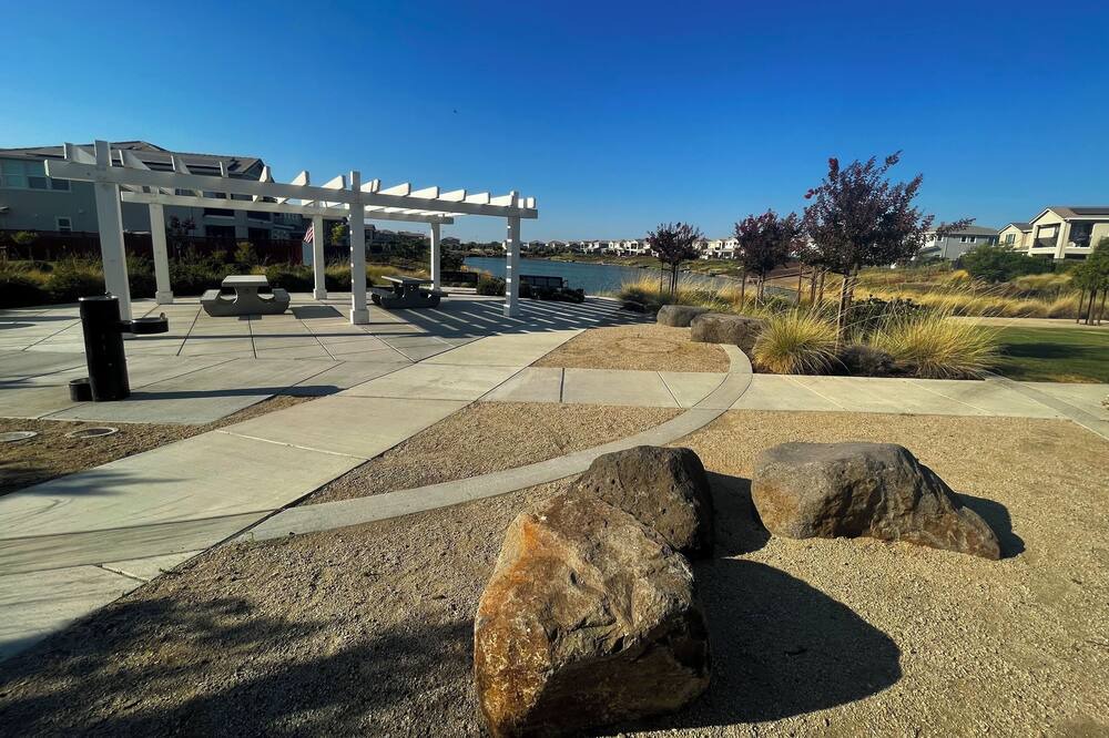 Photo of Outdoor in Lathrop