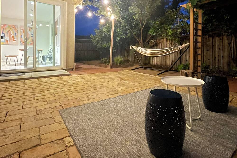 Photo of Patio Balcony in Lathrop