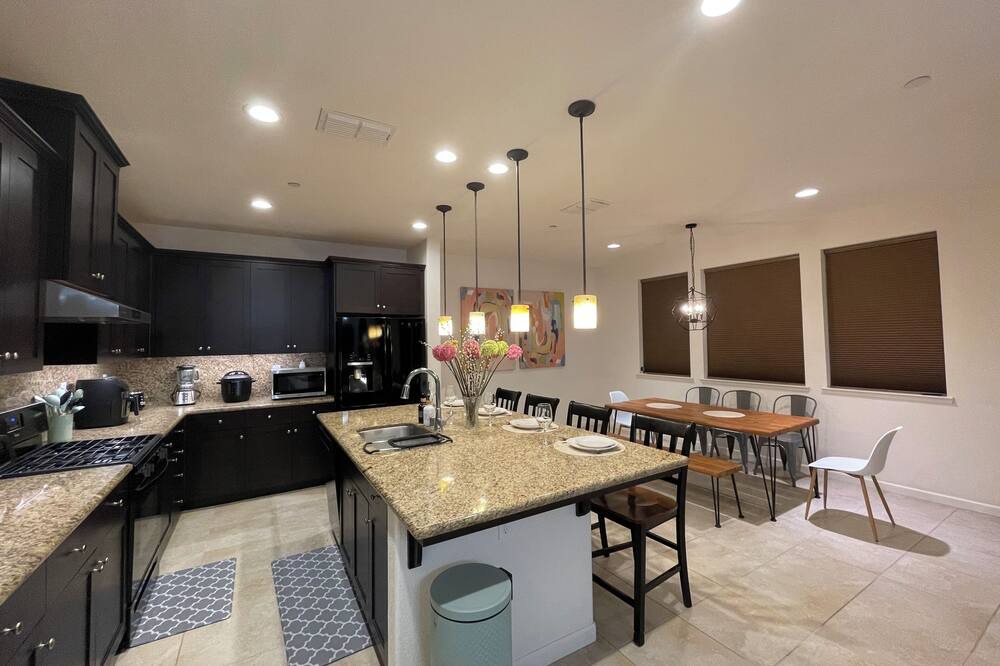 Photo of Kitchen in Lathrop