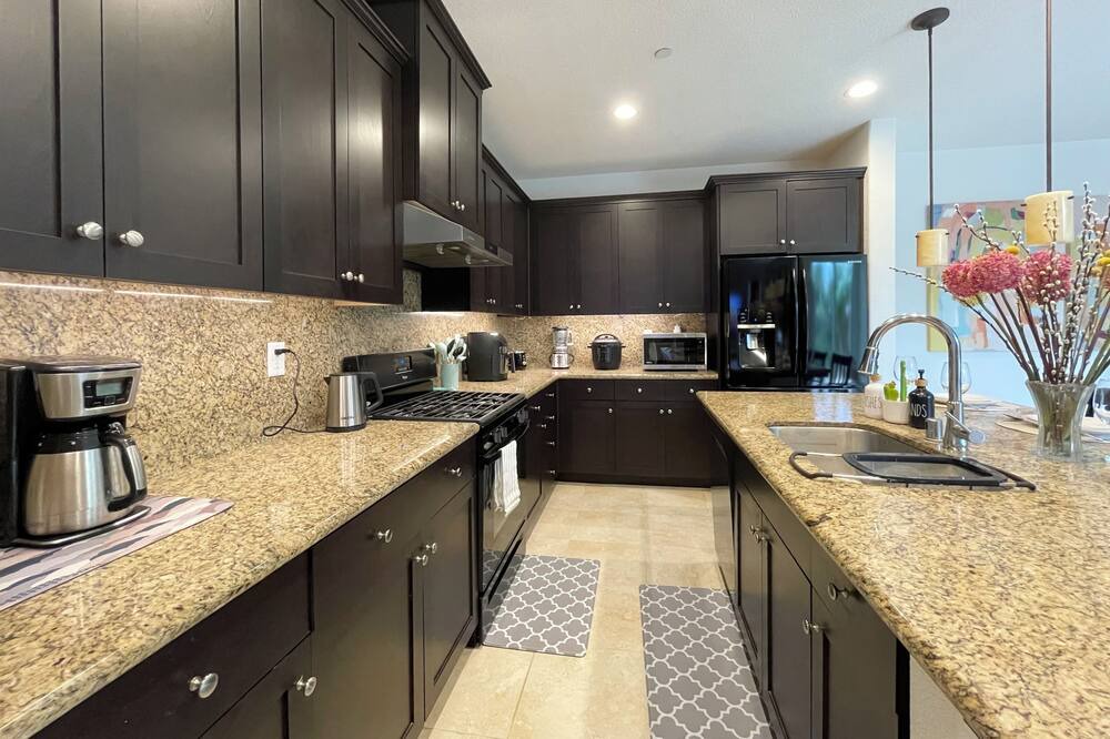 Photo of Kitchen in Lathrop