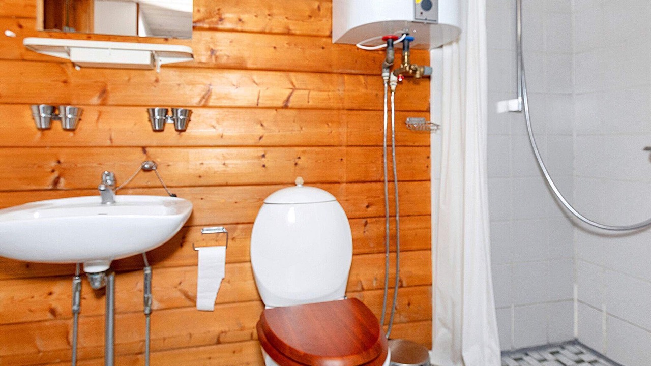 Photo of Bathroom in Vester Grønning