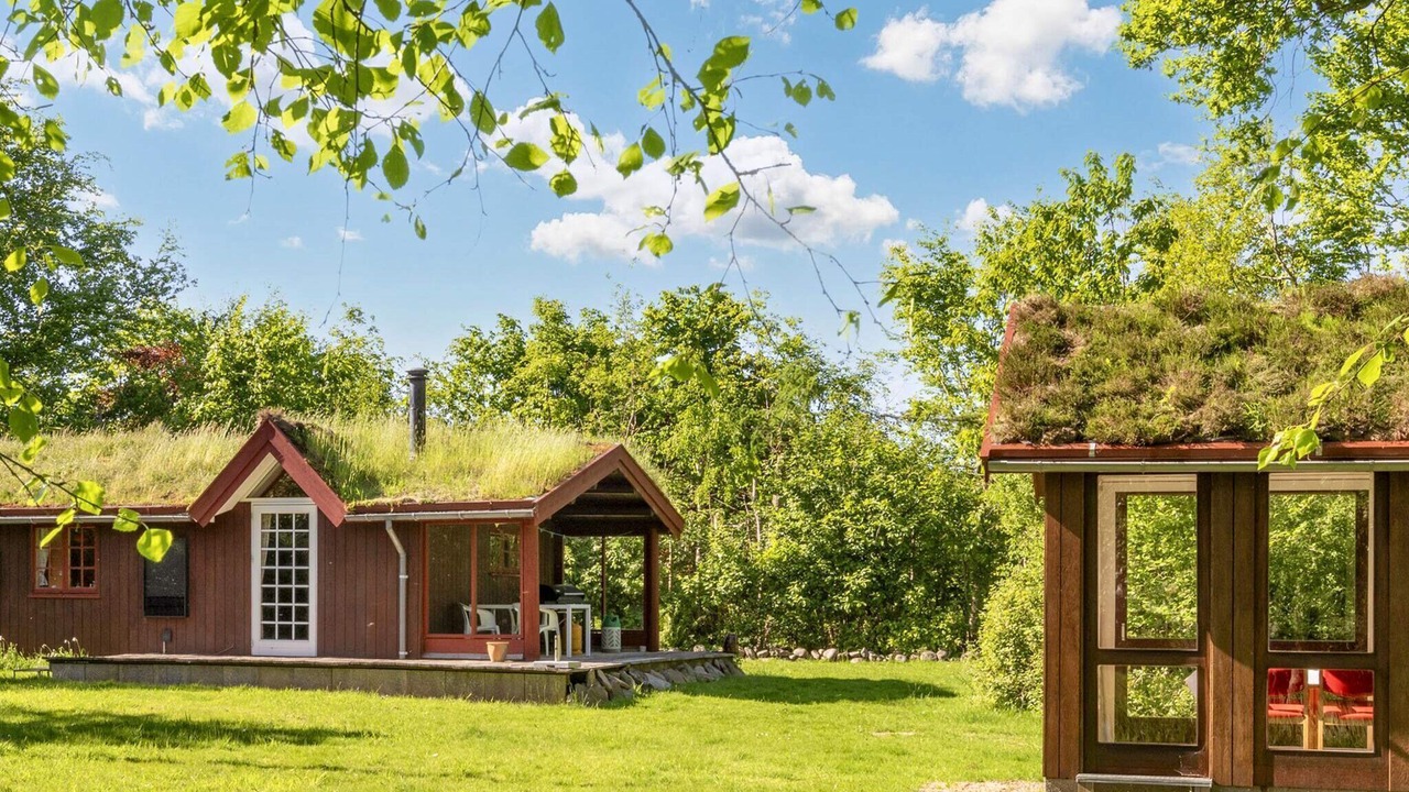 Photo of Outdoor in Vester Grønning