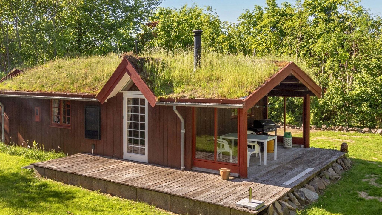 Photo of Outdoor in Vester Grønning