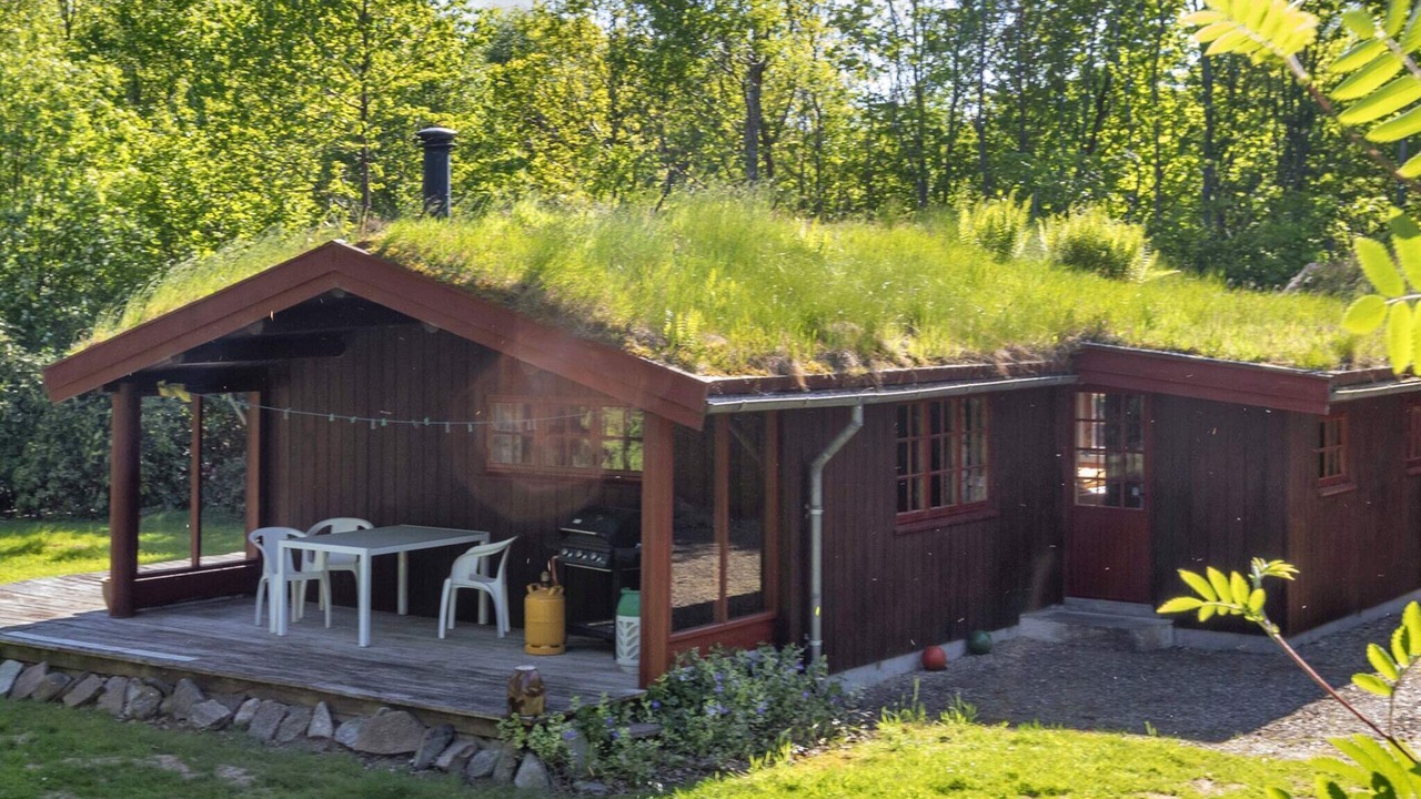 Photo of Outdoor in Vester Grønning