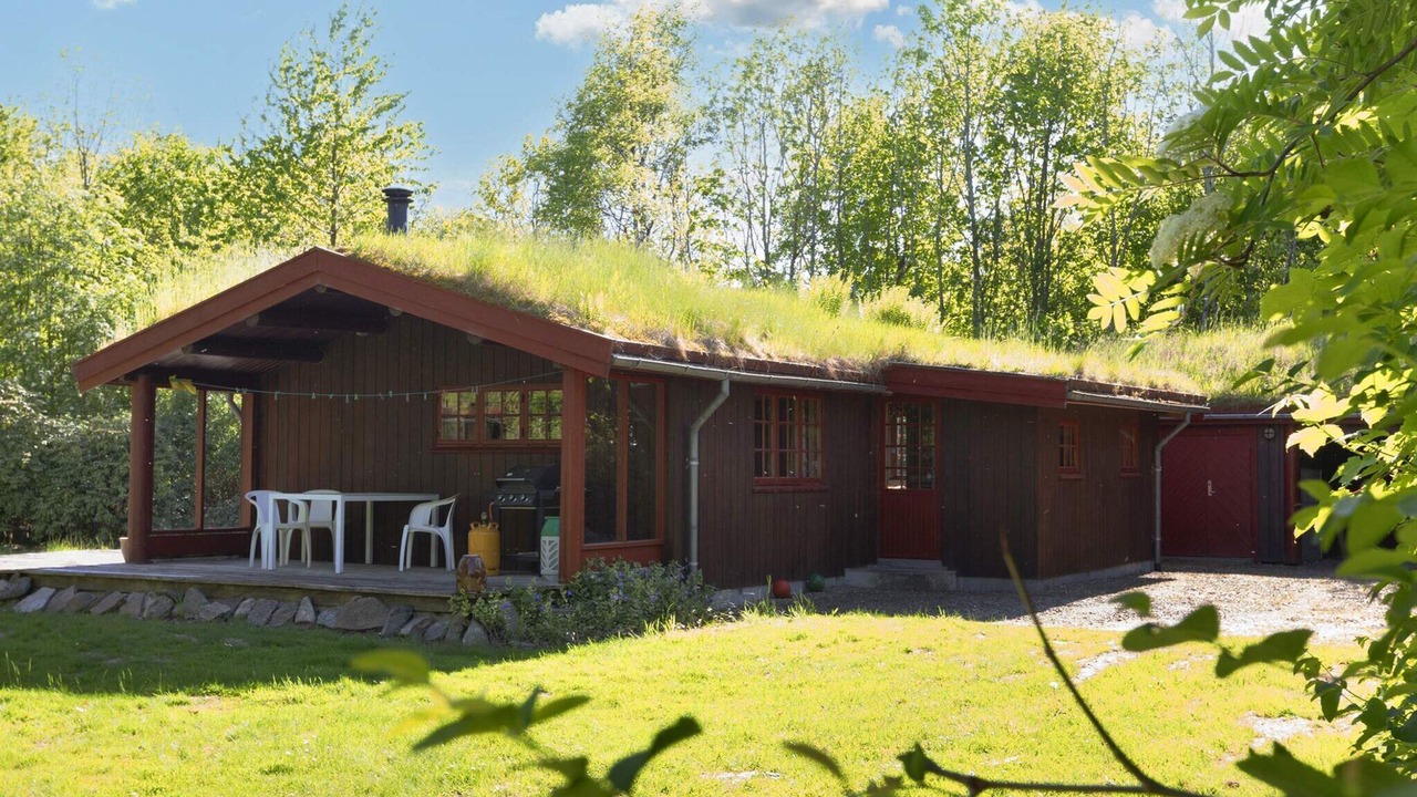 Photo of Outdoor in Vester Grønning