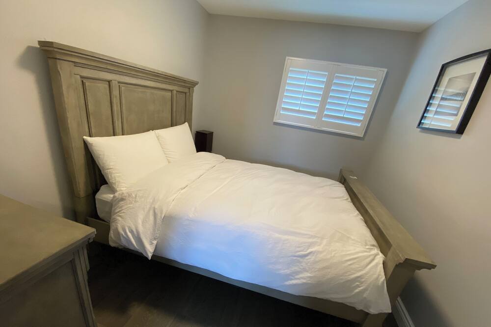 Photo of Bedroom in Carrying Place