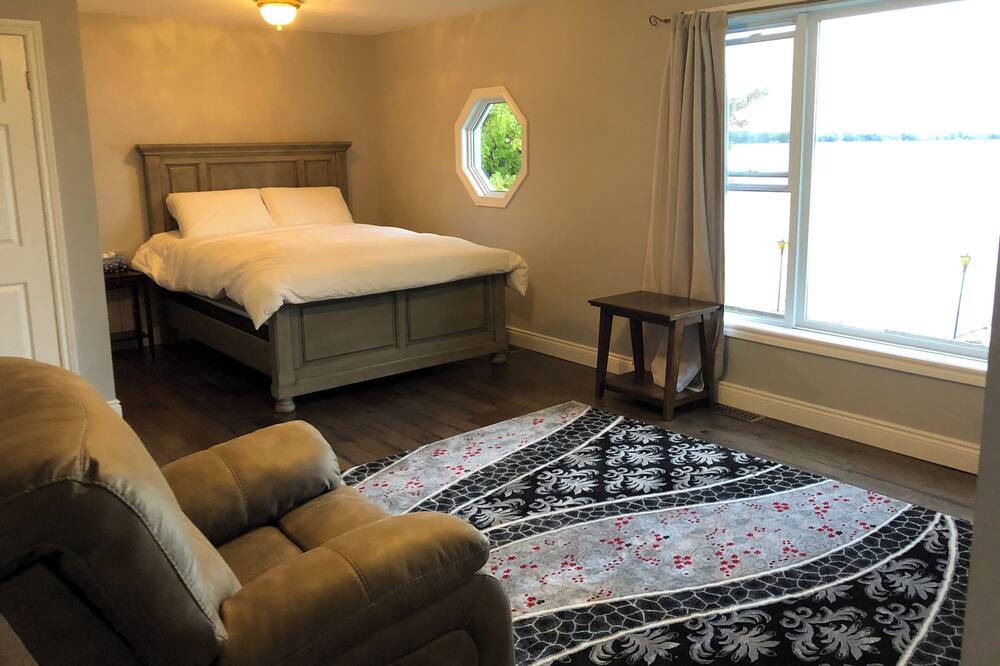 Photo of Bedroom in Carrying Place
