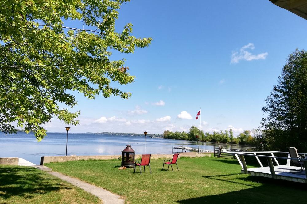 Photo of Outdoor in Carrying Place