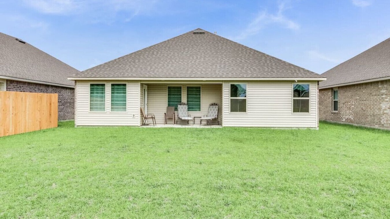 Photo of Outdoor in Broussard