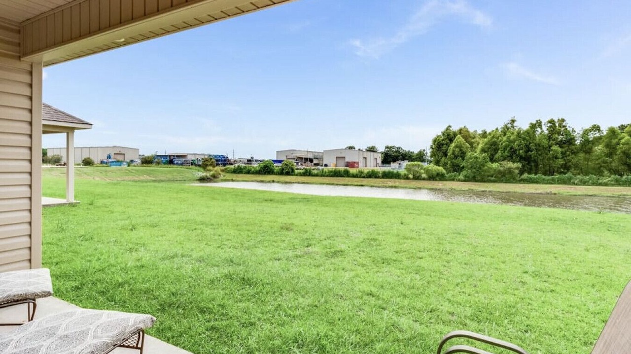 Photo of Outdoor in Broussard