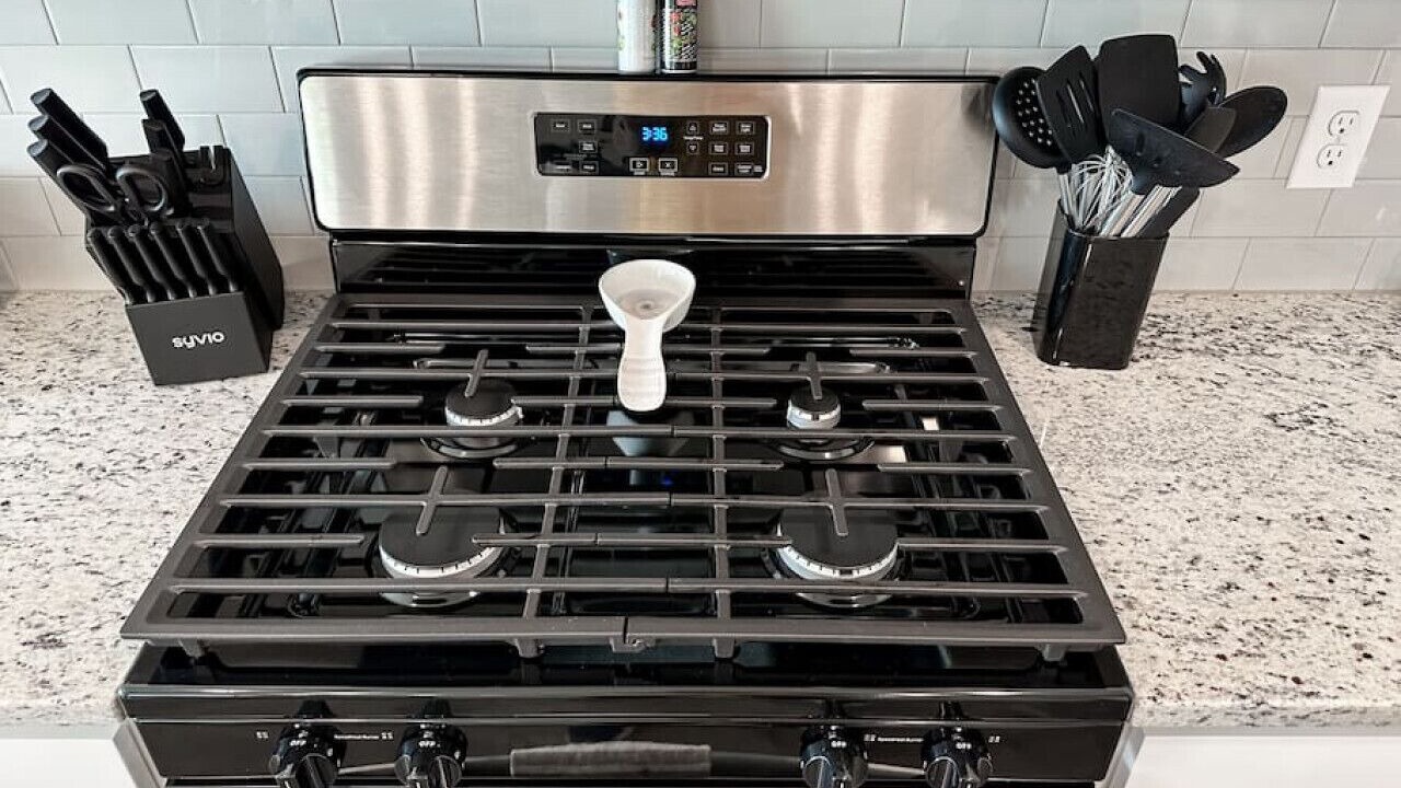 Photo of Kitchen in Broussard