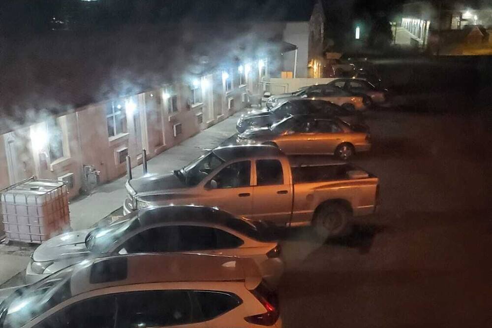 Photo of Outdoor in Chesapeake