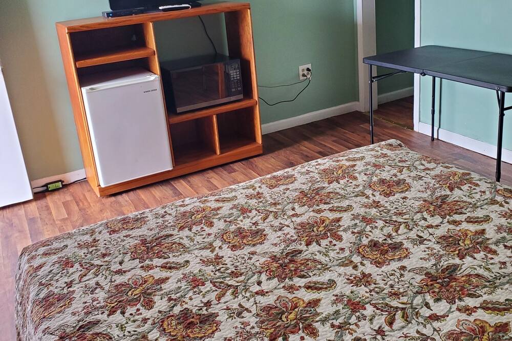 Photo of Bedroom in Chesapeake