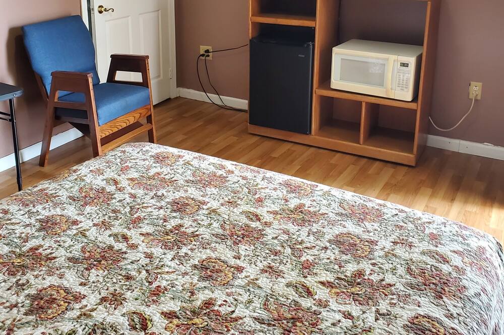 Photo of Bedroom in Chesapeake