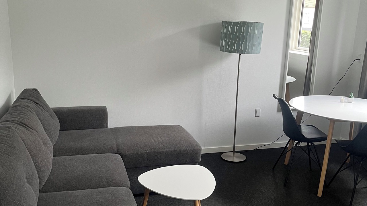 Photo of Bathroom in Brorup