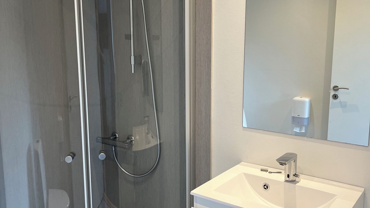 Photo of Bedroom in Brorup