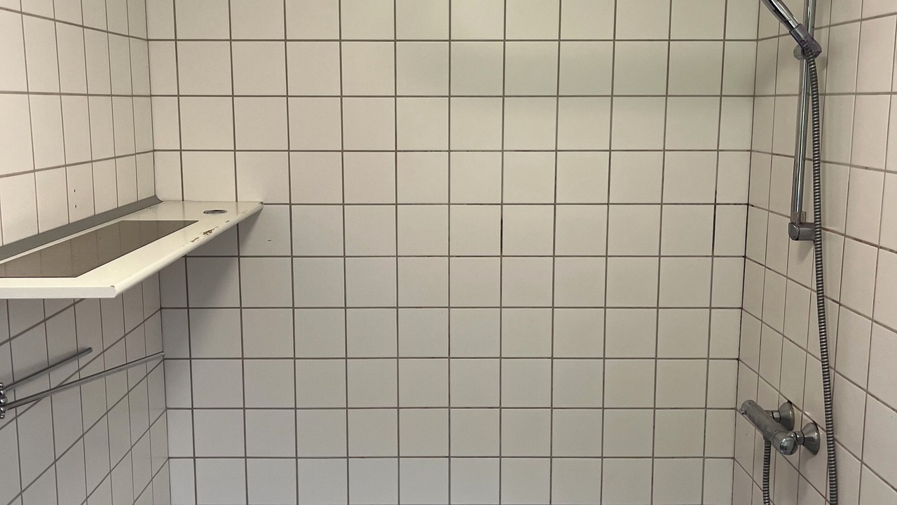 Photo of Bathroom in Brorup