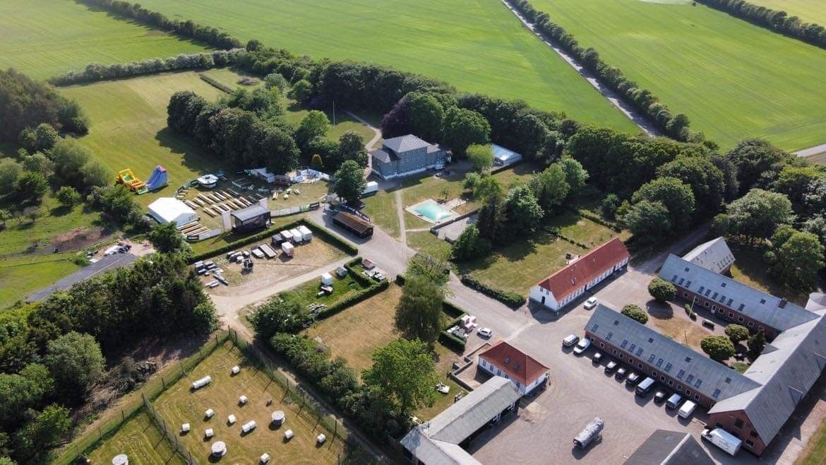 Photo of Bathroom in Brorup