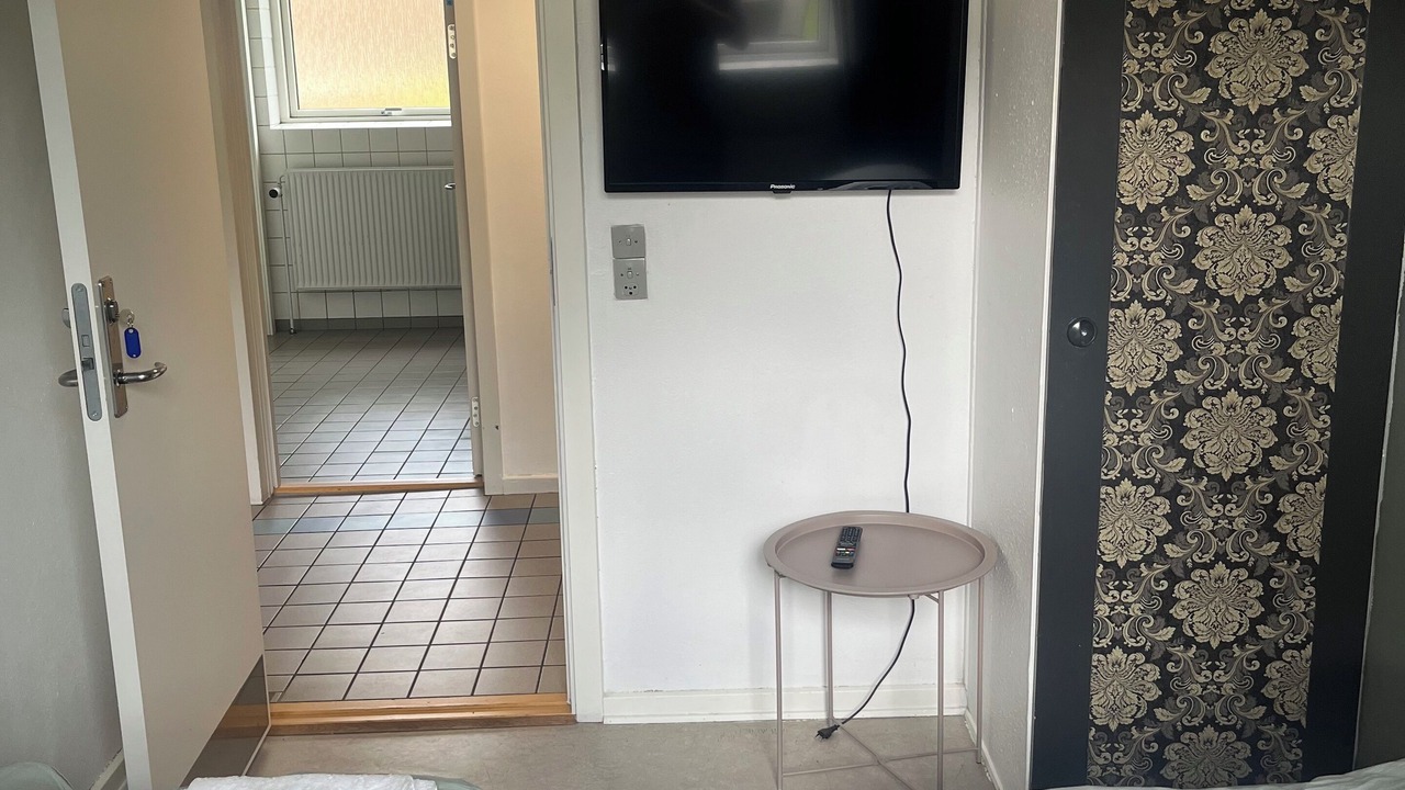 Photo of Bathroom in Brorup