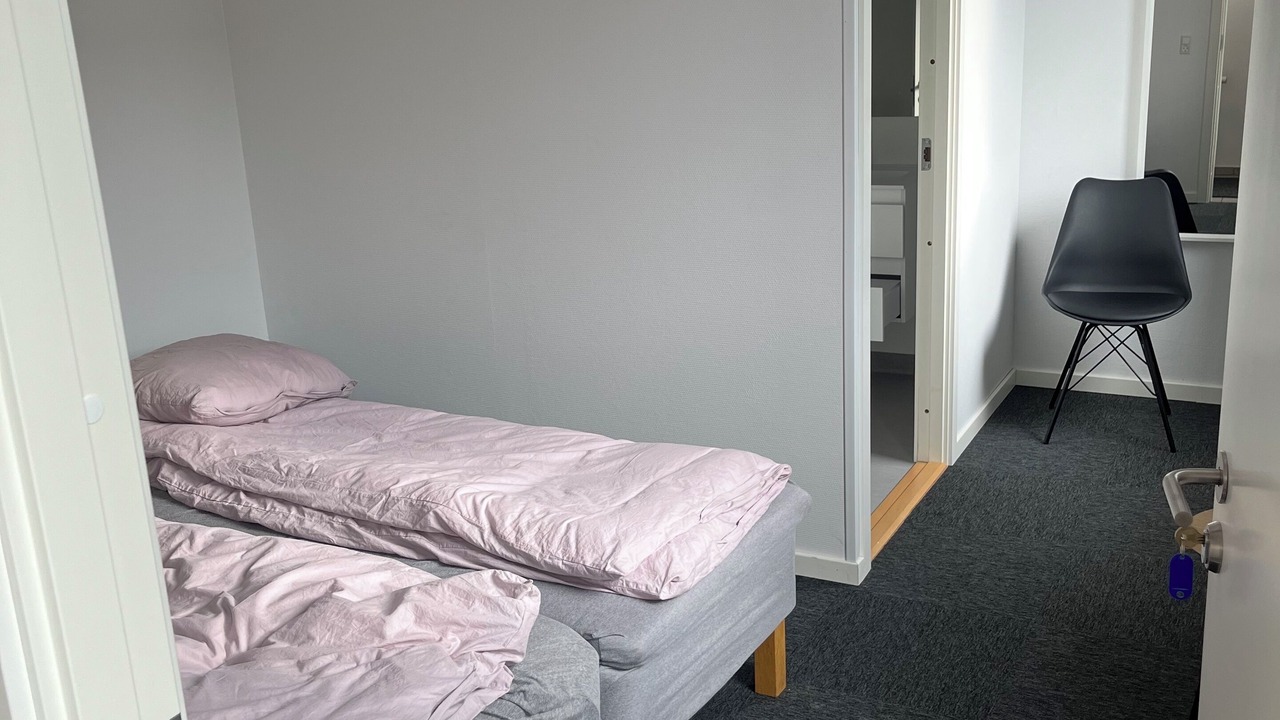 Photo of Bedroom in Brorup
