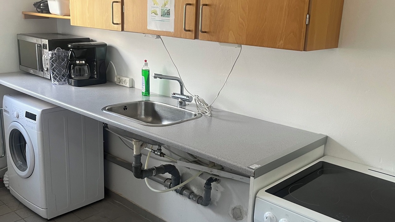 Photo of Kitchen in Brorup