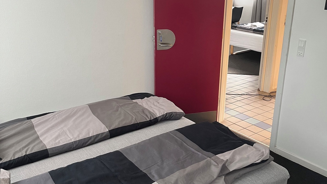 Photo of Bedroom in Brorup