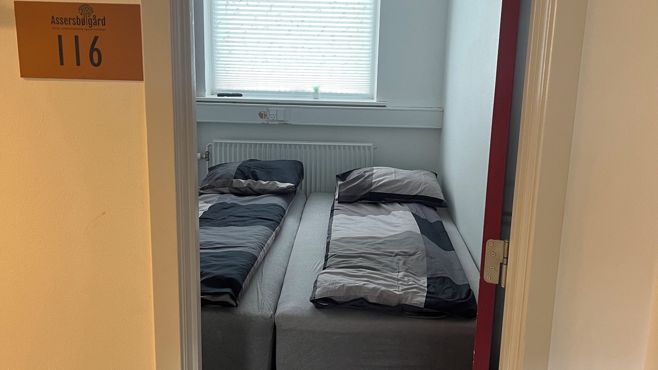 Photo of Bedroom in Brorup