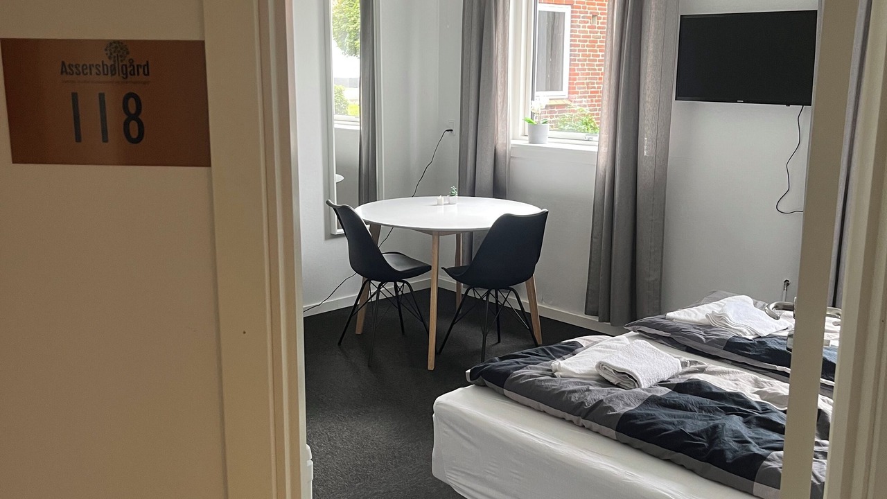 Photo of Bathroom in Brorup