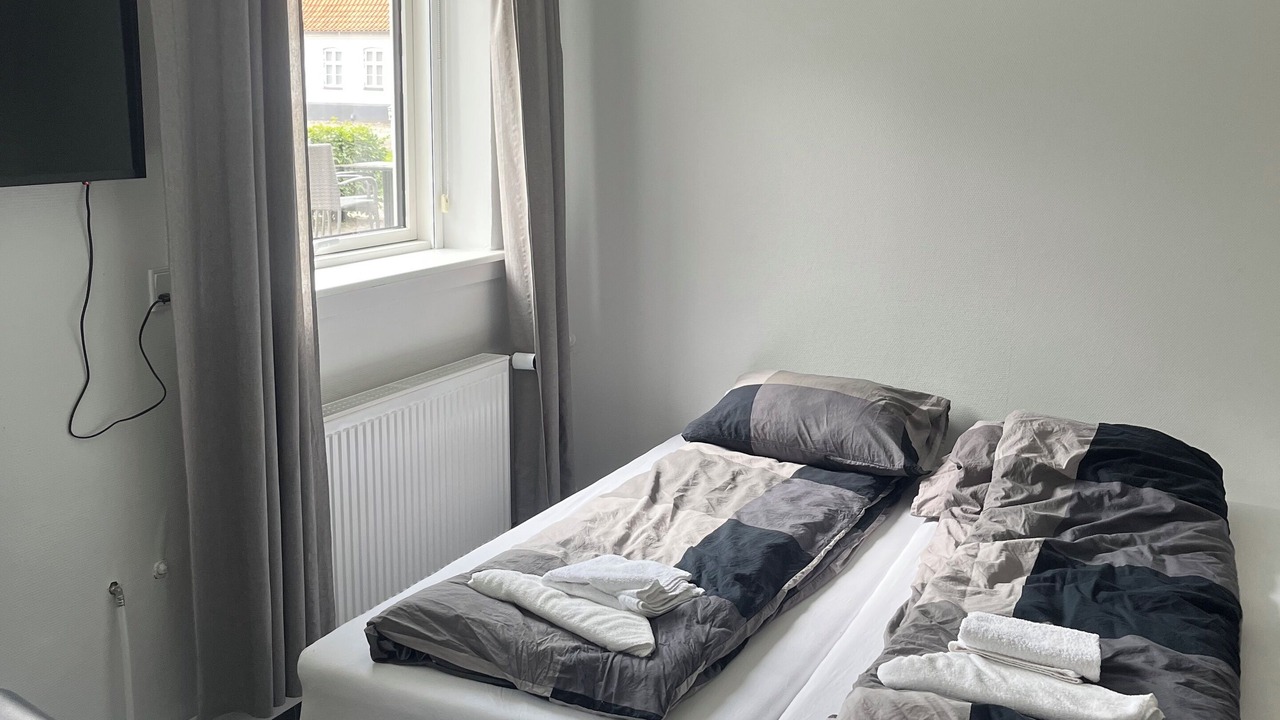 Photo of Bathroom in Brorup