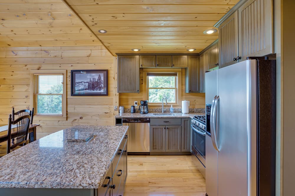 Photo of Kitchen in Durham