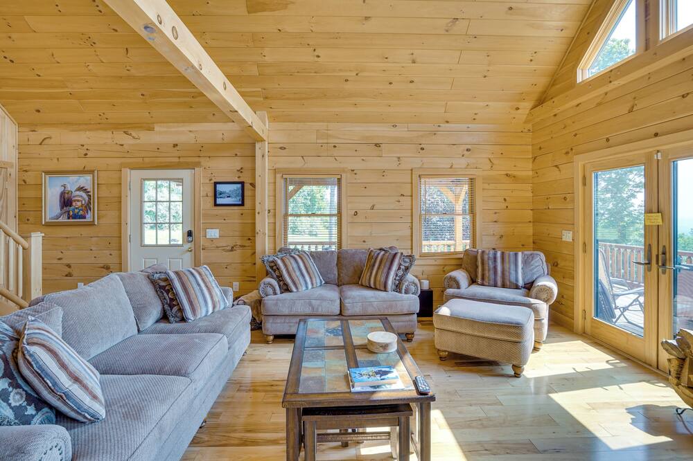 Photo of Livingroom in Durham