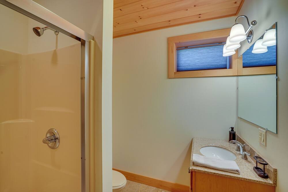 Photo of Bathroom in Durham