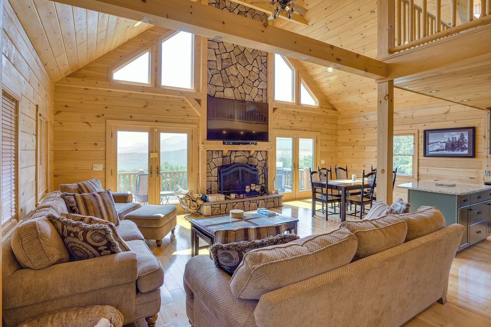 Photo of Livingroom in Durham