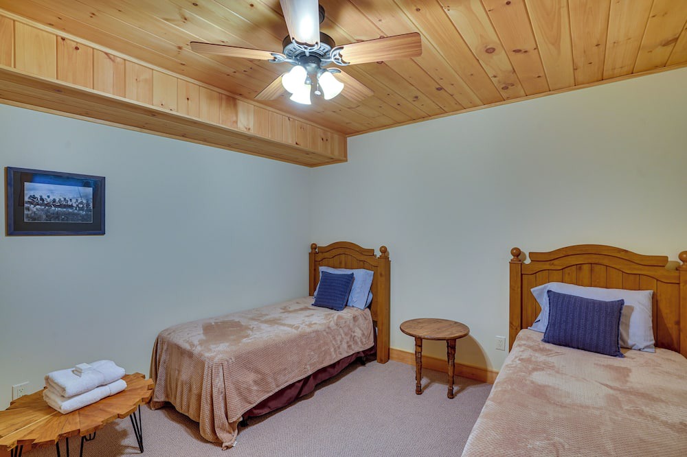 Photo of Bedroom in Durham