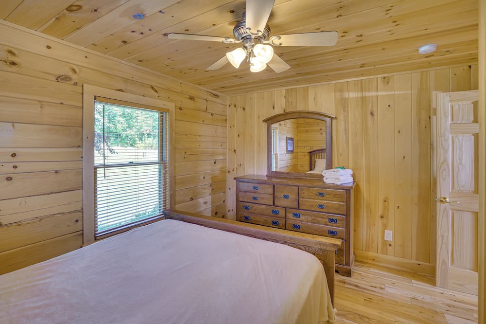 Photo of Bedroom in Durham