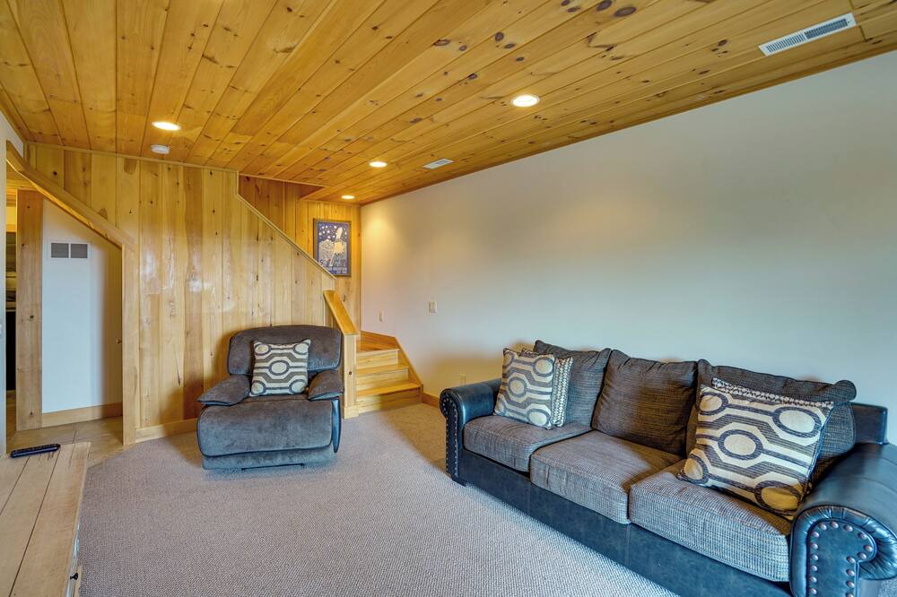 Photo of Livingroom in Durham