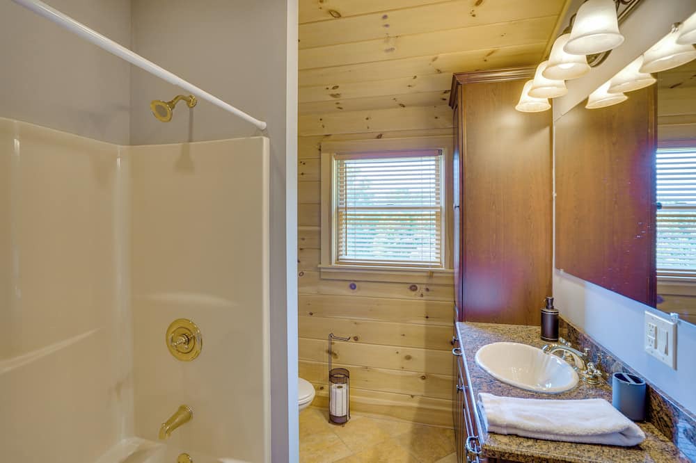 Photo of Bathroom in Durham