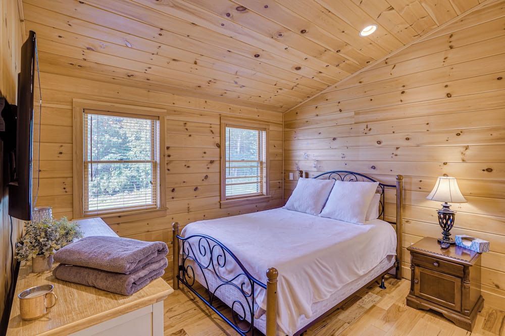 Photo of Bedroom in Durham